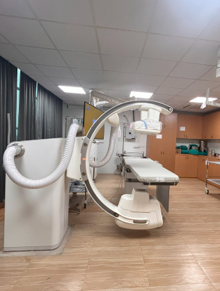 Arvachin Diagnostics Lab